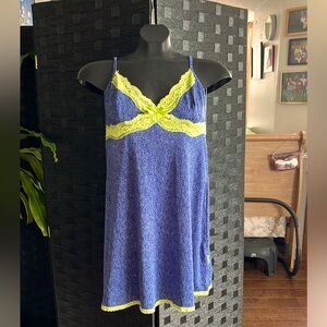 🔖 La Senza Nightdress